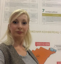 В Москве прошла АгроВыставка "Золотая Осень"