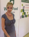 26-я Международная Выставка продуктов питания WorldFood Moscow 2017