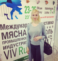 Выставка VIV Russia 2017
