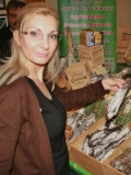 С 8 – 11 ноября 2013г. в Италии (город Кремона), прошла выставка итальянских фермерских хозяйств и небольших производств /Fiera di Cremona/ Анна Филатова посетила выставку.